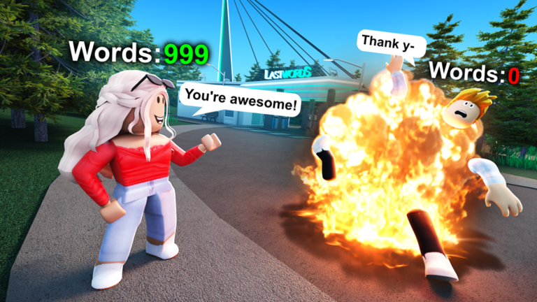 Last Words